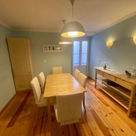 Bairro Alto 1 Appartement Lissabon Buitenkant foto