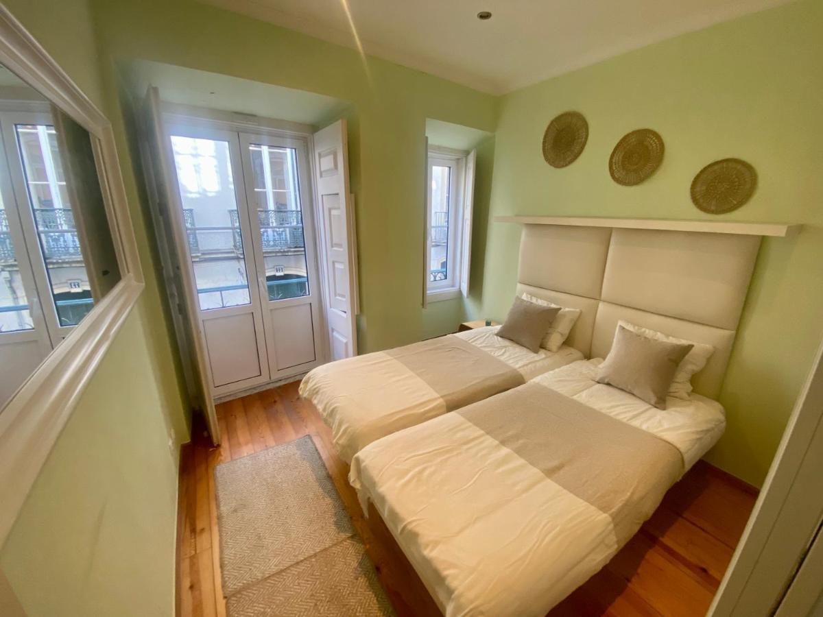 Bairro Alto 1 Appartement Lissabon Buitenkant foto