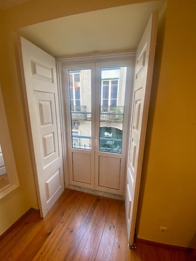 Bairro Alto 1 Appartement Lissabon Buitenkant foto
