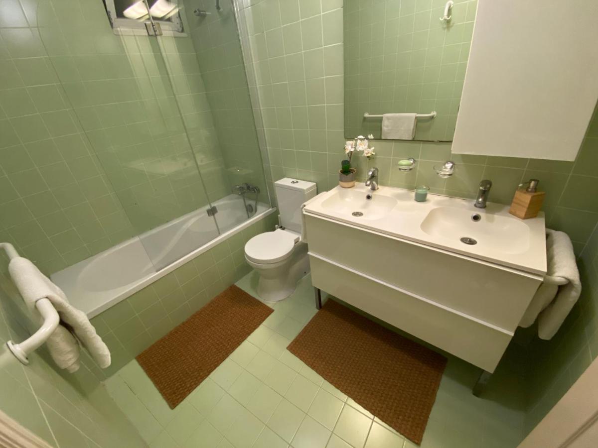 Bairro Alto 1 Appartement Lissabon Buitenkant foto