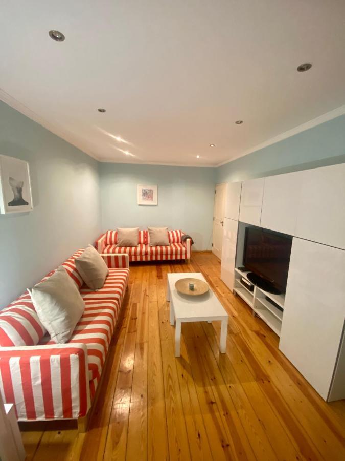 Bairro Alto 1 Appartement Lissabon Buitenkant foto