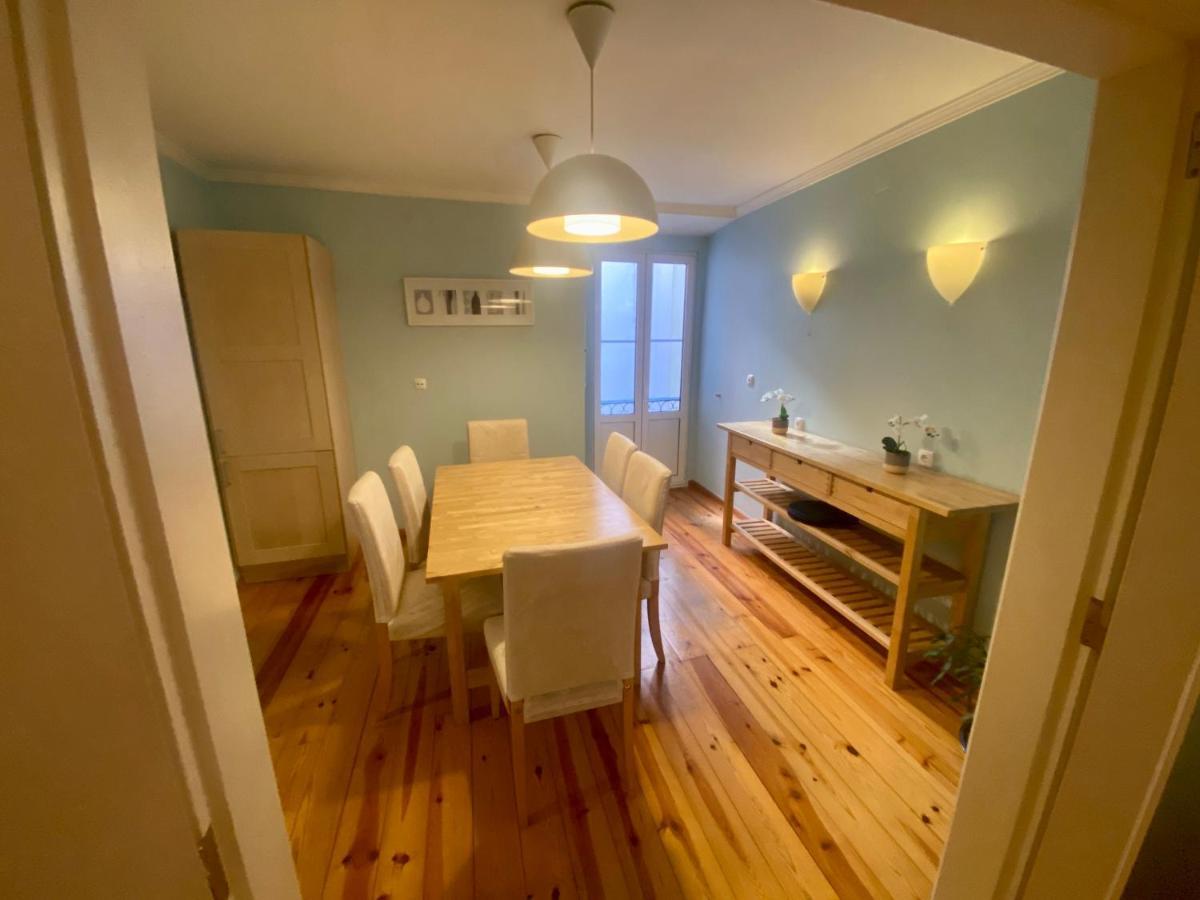 Bairro Alto 1 Appartement Lissabon Buitenkant foto