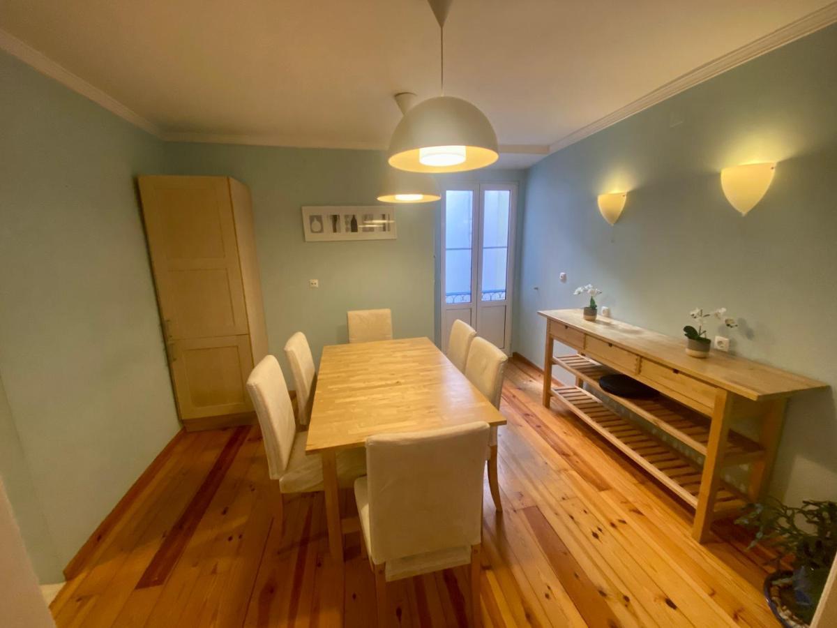 Bairro Alto 1 Appartement Lissabon Buitenkant foto